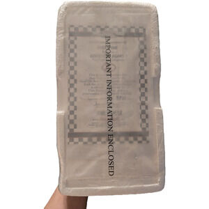 Hamilton Collection "Time Out" Dale Earnhardt #3 NIB Nascar